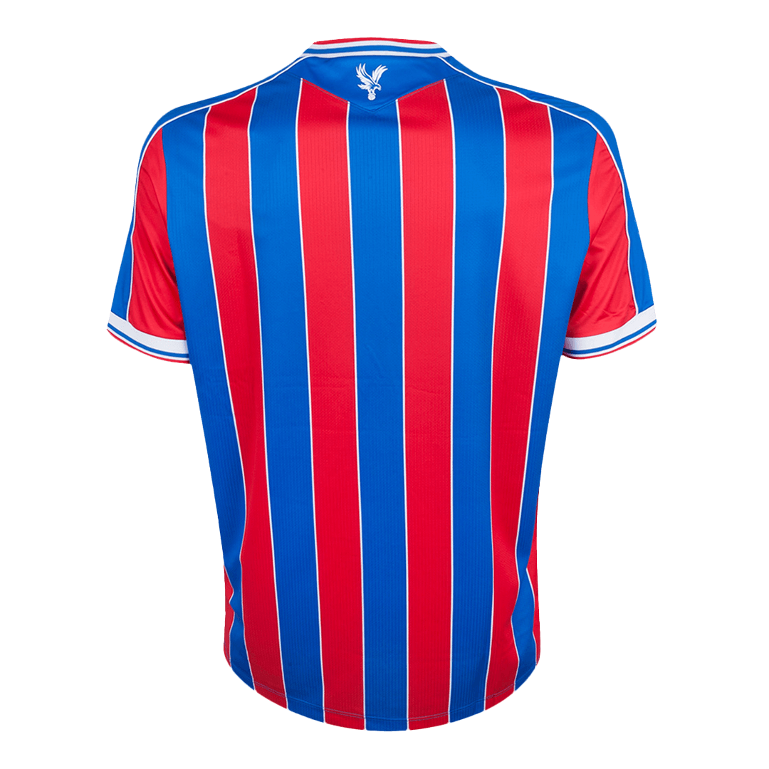 Crystal Palace Hjemmedrakt 2025/26