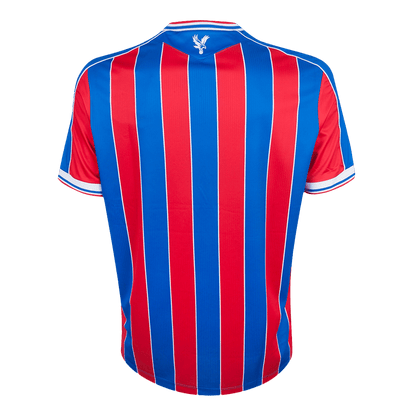 Crystal Palace Hjemmedrakt 2025/26
