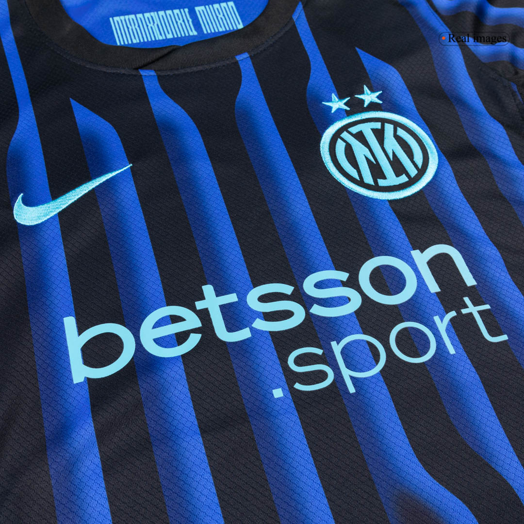 Inter Milan Hjemmedrakt Dame 2025/26