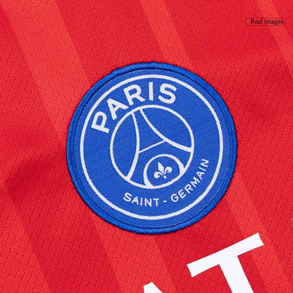 PSG Tredjedraktsett Barn 2025/26