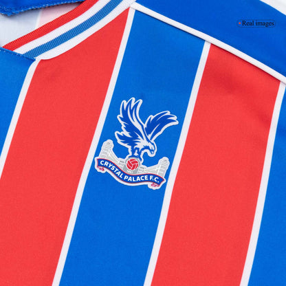 Crystal Palace Hjemmedrakt 2025/26