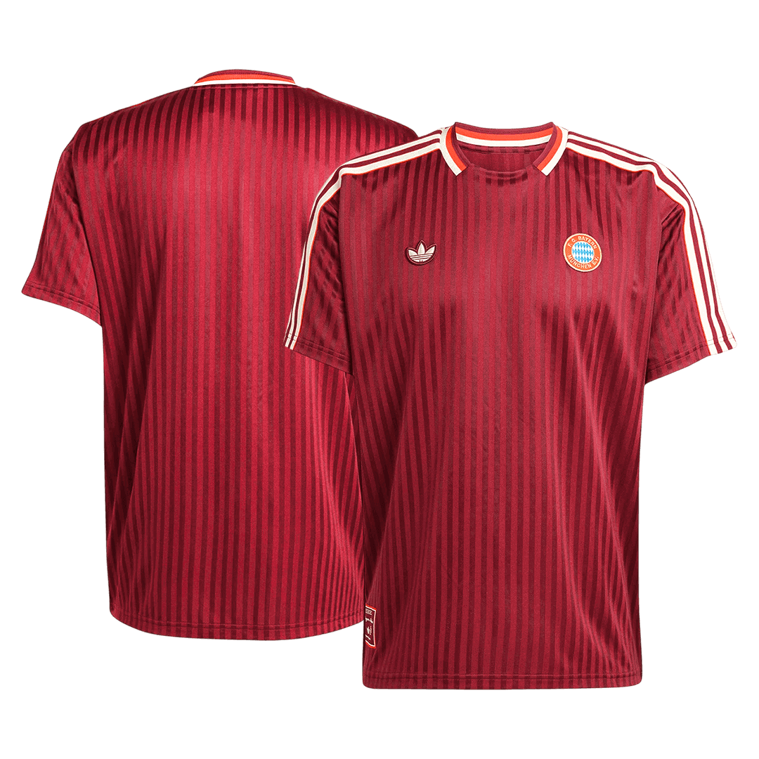 Bayern München ICON Spesialdrakt 2025/26