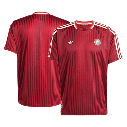 Bayern München ICON Spesialdrakt 2025/26