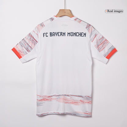 Bayern München Bortedrakt 2025/26