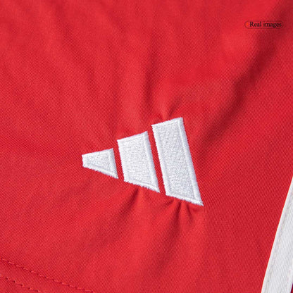 Bayern München Hjemmeshorts 2025/26