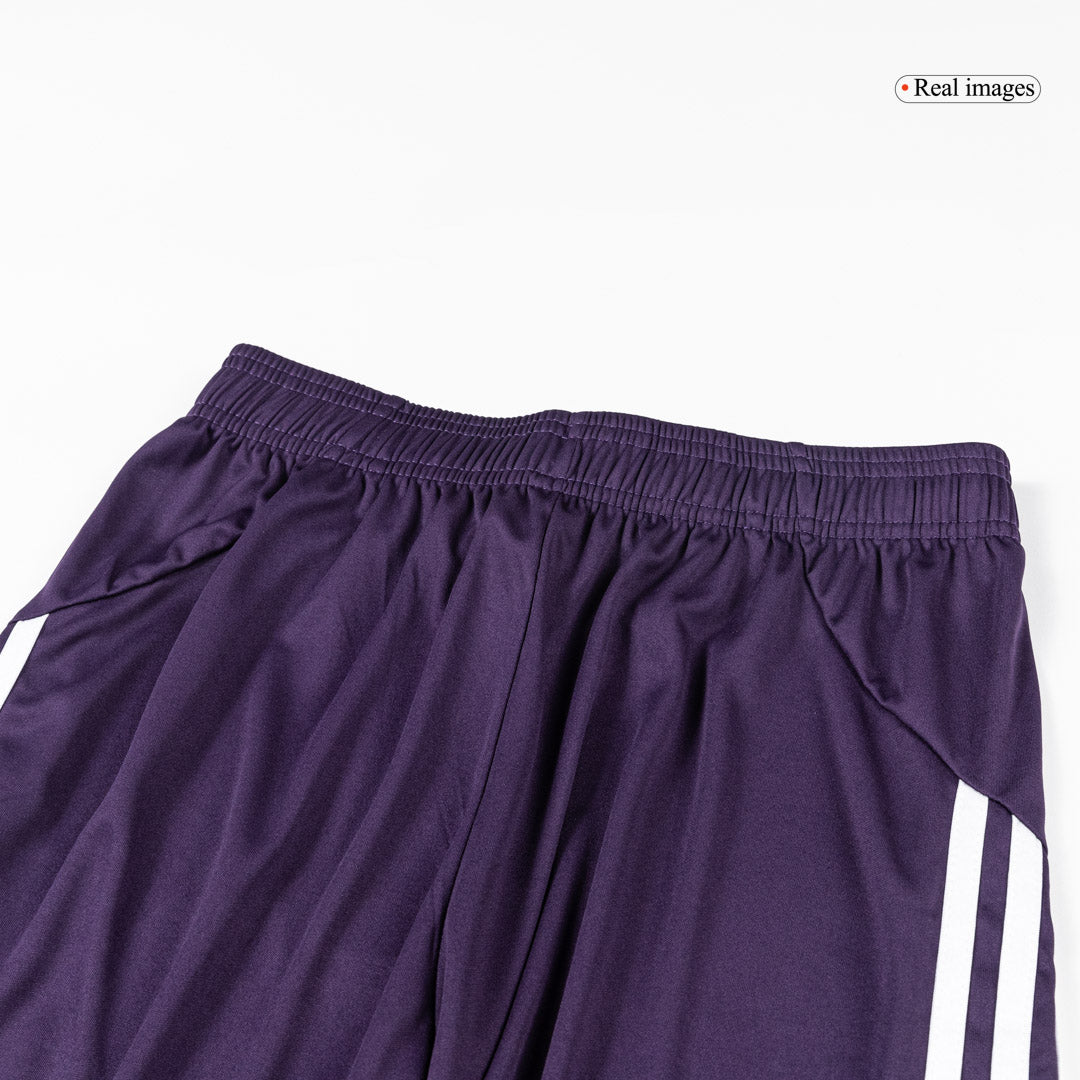 Manchester United Borteshorts 2025/26