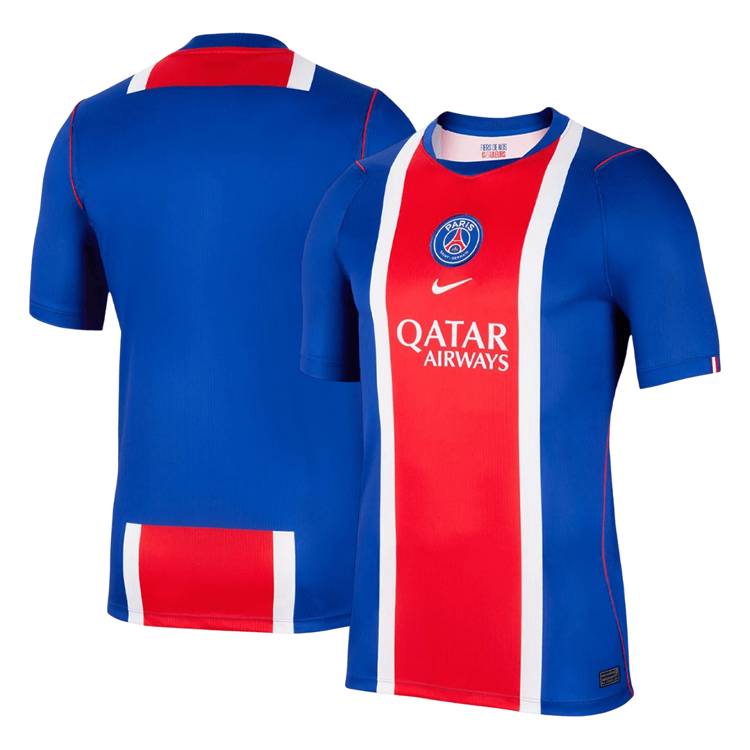 PSG Hjemmedrakt 2026/27