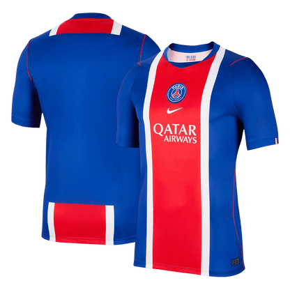 PSG Hjemmedrakt 2026/27