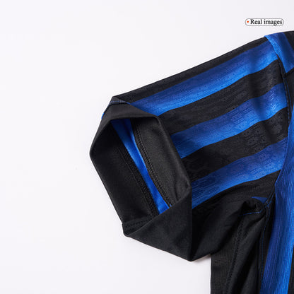 Inter Milan Hjemmedrakt 2025/26 – LAUTARO #10 (Spillerversjon)