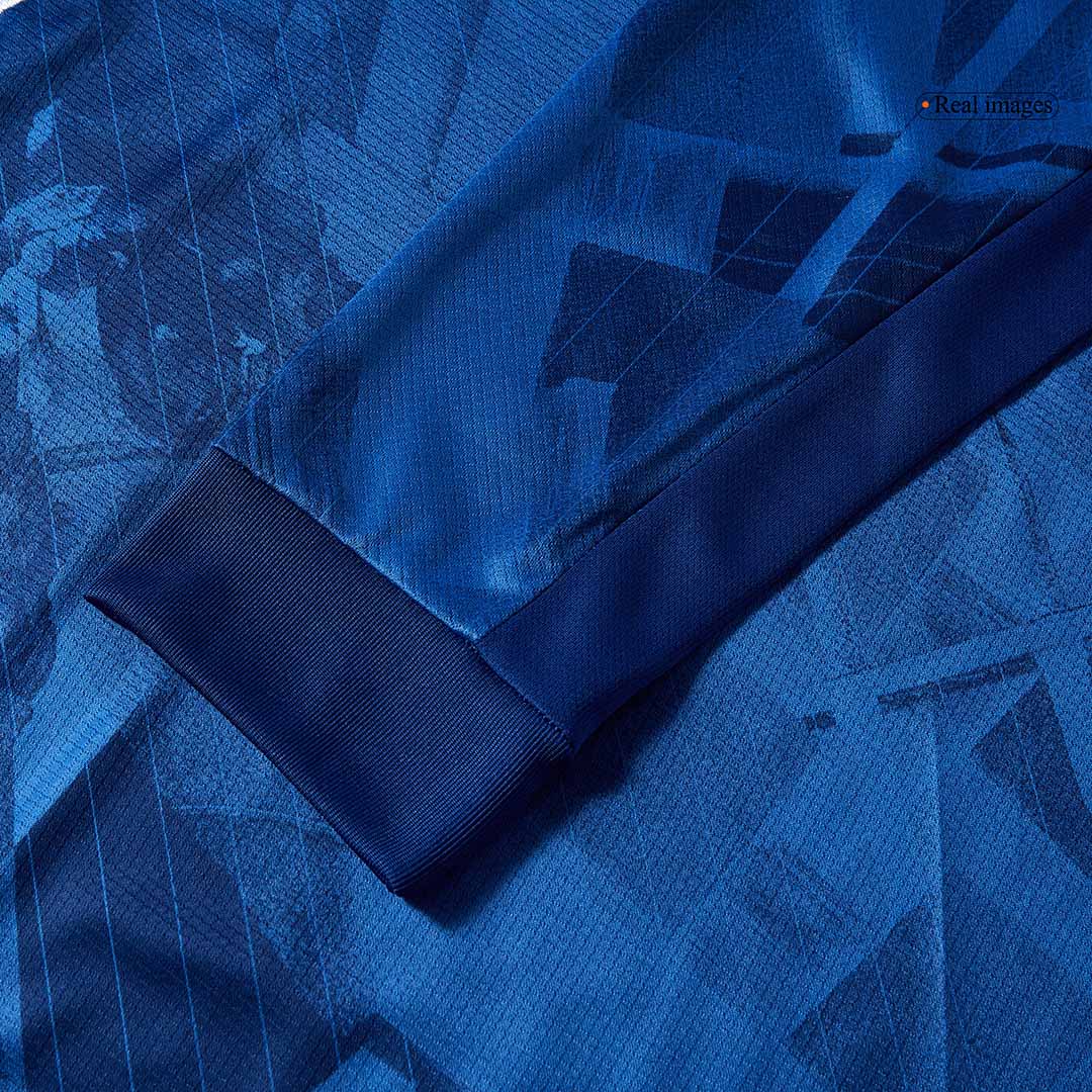 Chelsea Langermet Hjemmedrakt 2025/26