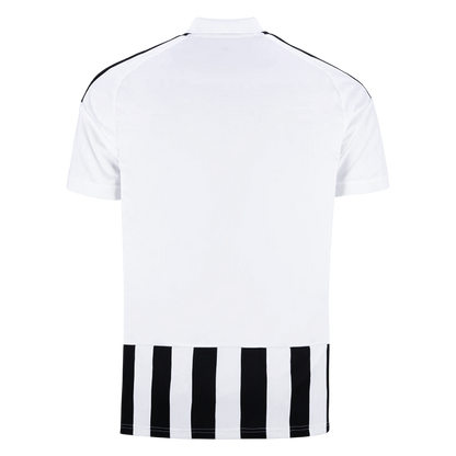 Juventus Hjemmedraktsett 2026/27