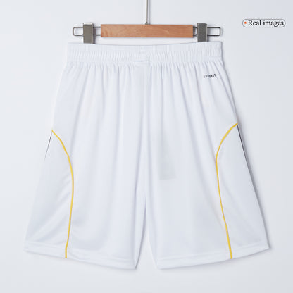 Real Madrid Hjemmeshorts 2025/26