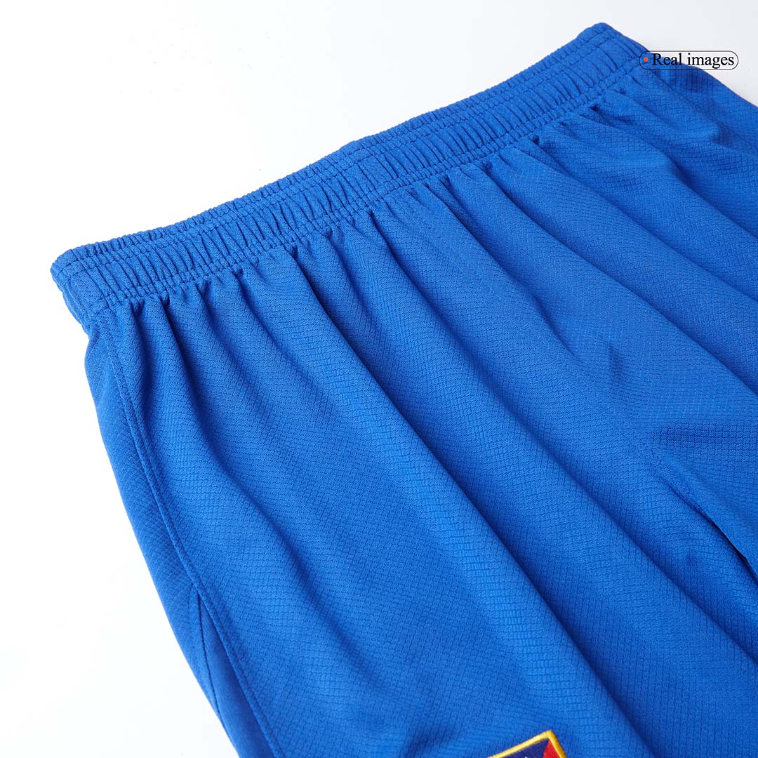 Atletico Madrid Hjemmeshorts 2025/26