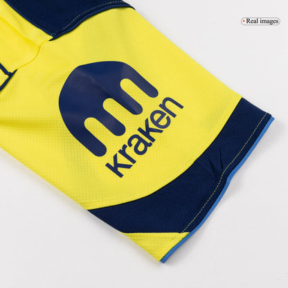 Tottenham Hotspur Tredjedrakt 2025/26