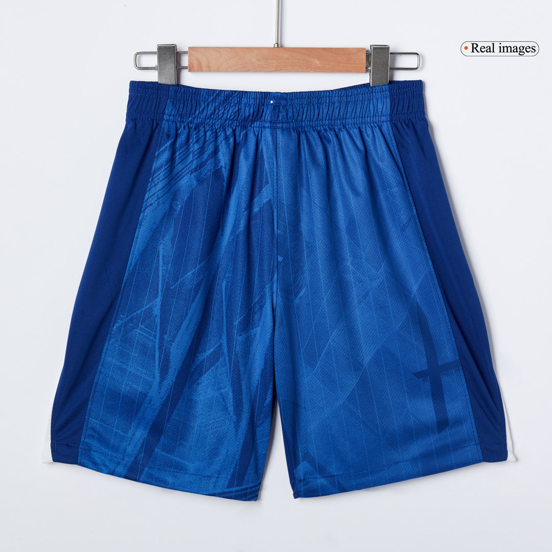 Chelsea Hjemmeshorts 2025/26