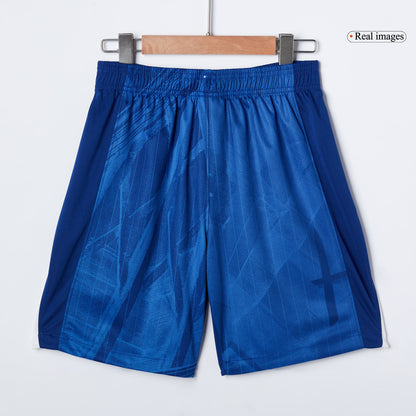 Chelsea Hjemmeshorts 2025/26