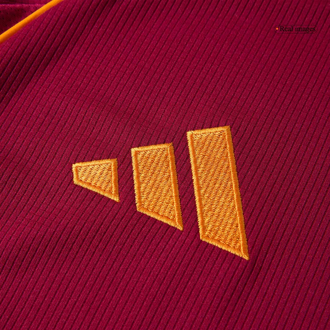 Roma Hjemmedrakt 2025/26