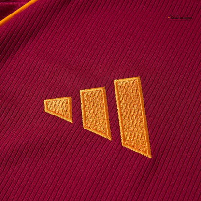 Roma Hjemmedrakt 2025/26