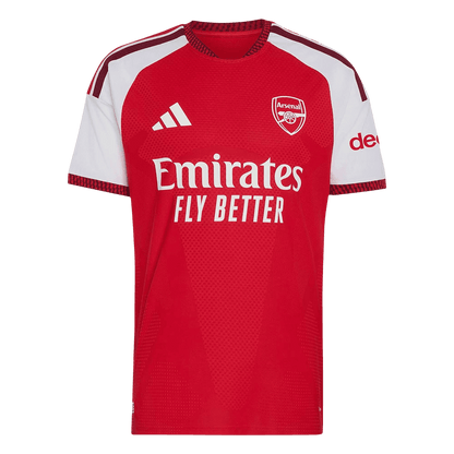 Arsenal Hjemmedrakt 2026/27 (Spillerversjon)
