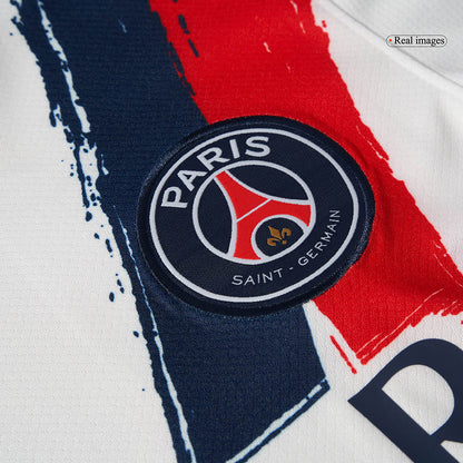 PSG Bortedrakt 2025/26 – HAKIMI #2