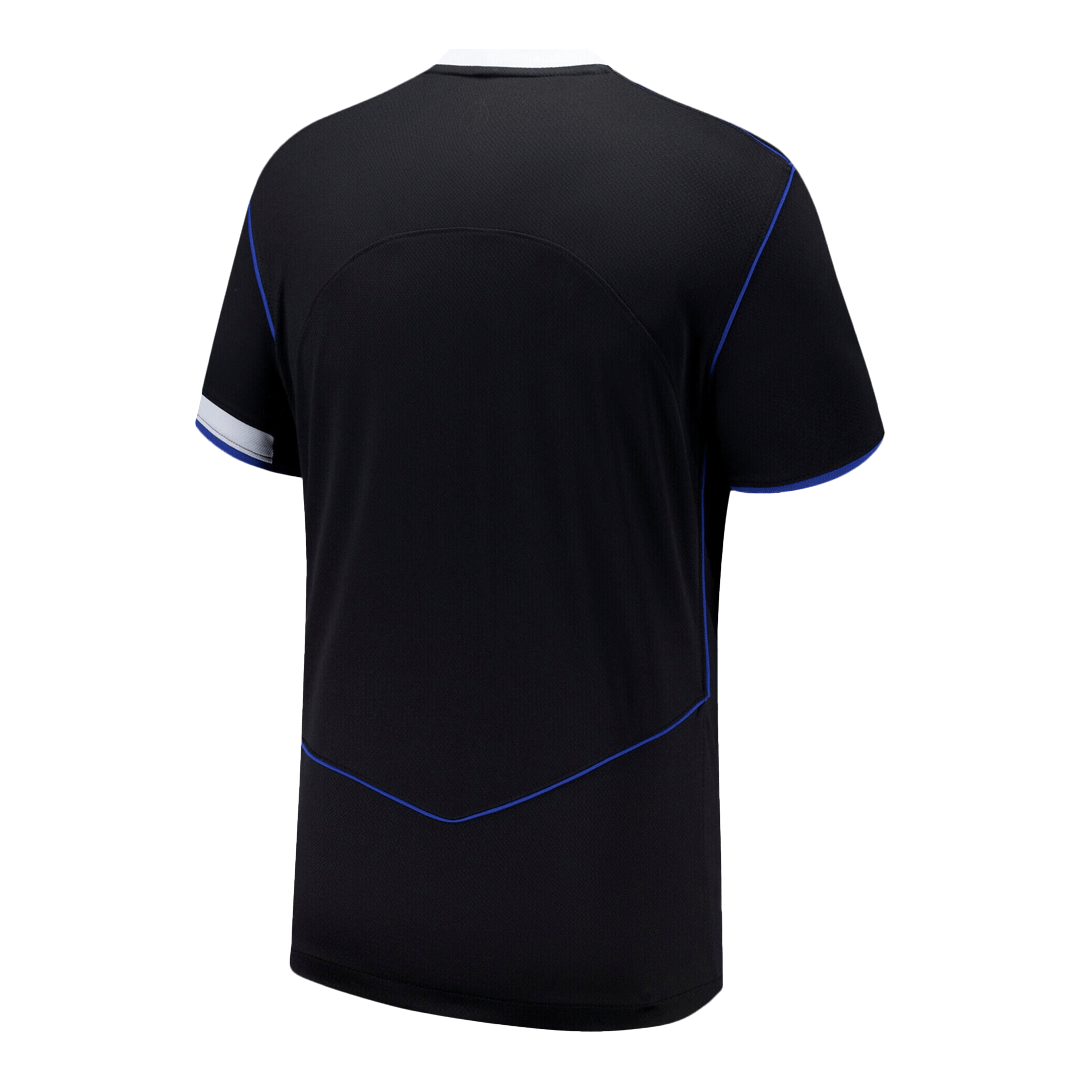Chelsea Tredjedraktsett 3-deler 2025/26