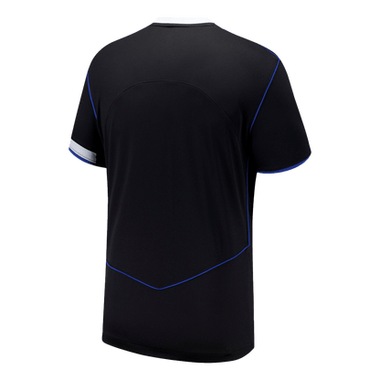 Chelsea Tredjedraktsett 2025/26
