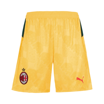 AC Milan Tredjedraktsett 2025/26