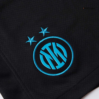Inter Milan Hjemmeshorts 2025/26