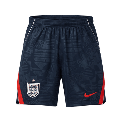 England Bortedraktsett VM 2026