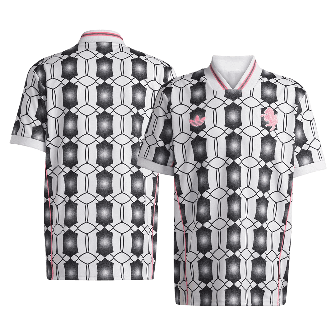 Juventus LFSTLR Spesialdrakt 2025/26