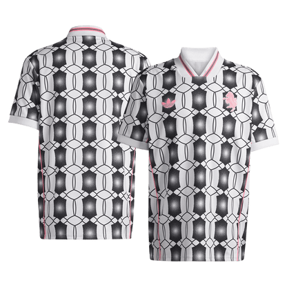 Juventus LFSTLR Spesialdrakt 2025/26