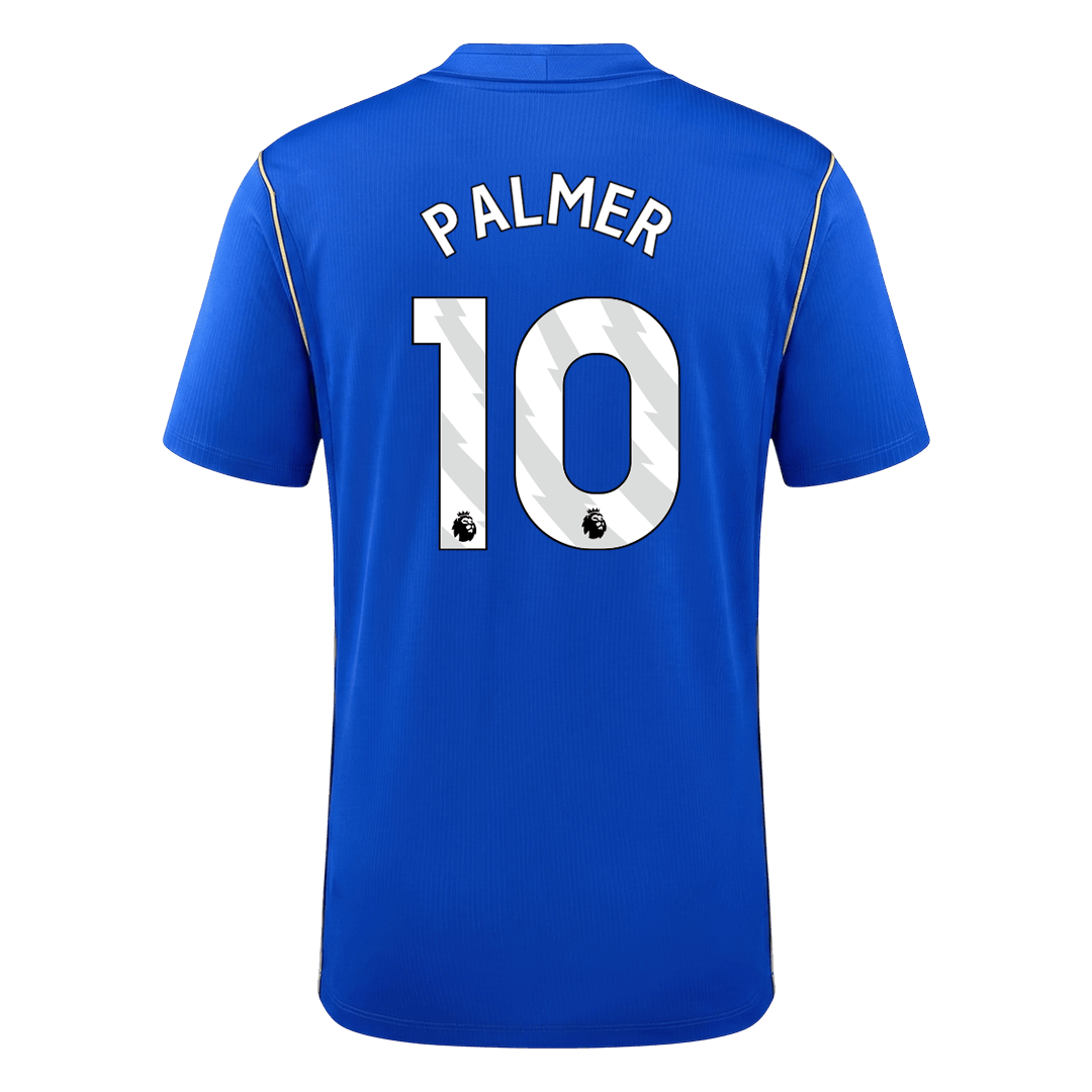 Chelsea Hjemmedrakt 2026/27 – PALMER #10