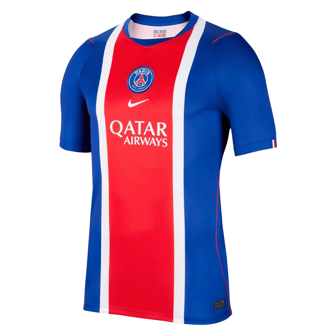 PSG Hjemmedrakt 2026/27