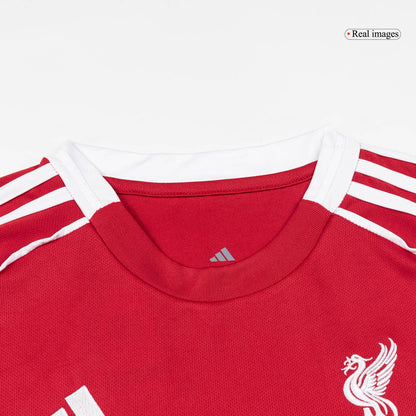 Liverpool Hjemmedrakt Dame 2025/26