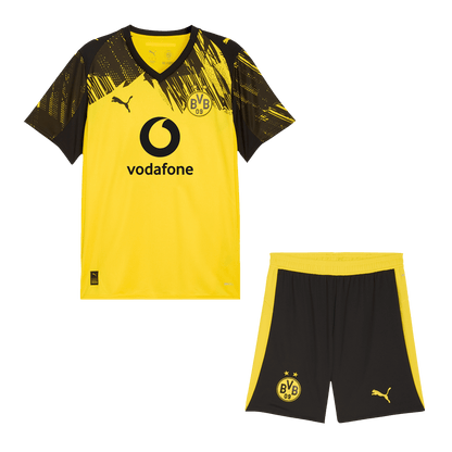 Borussia Dortmund Hjemmedraktsett 2025/26