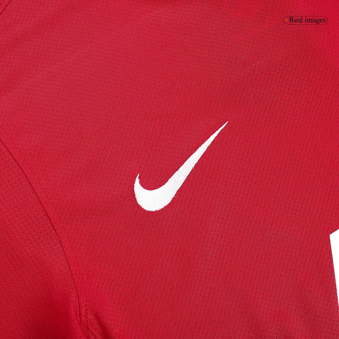 Manchester United Retro Hjemmedrakt 2011/12