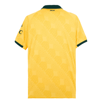 AC Milan Tredjedrakt 2025/26