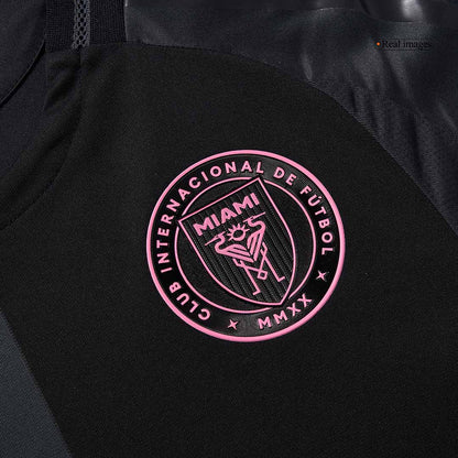 Inter Miami CF Bortedrakt 2025 – DE PAUL #7 (Spillerversjon)