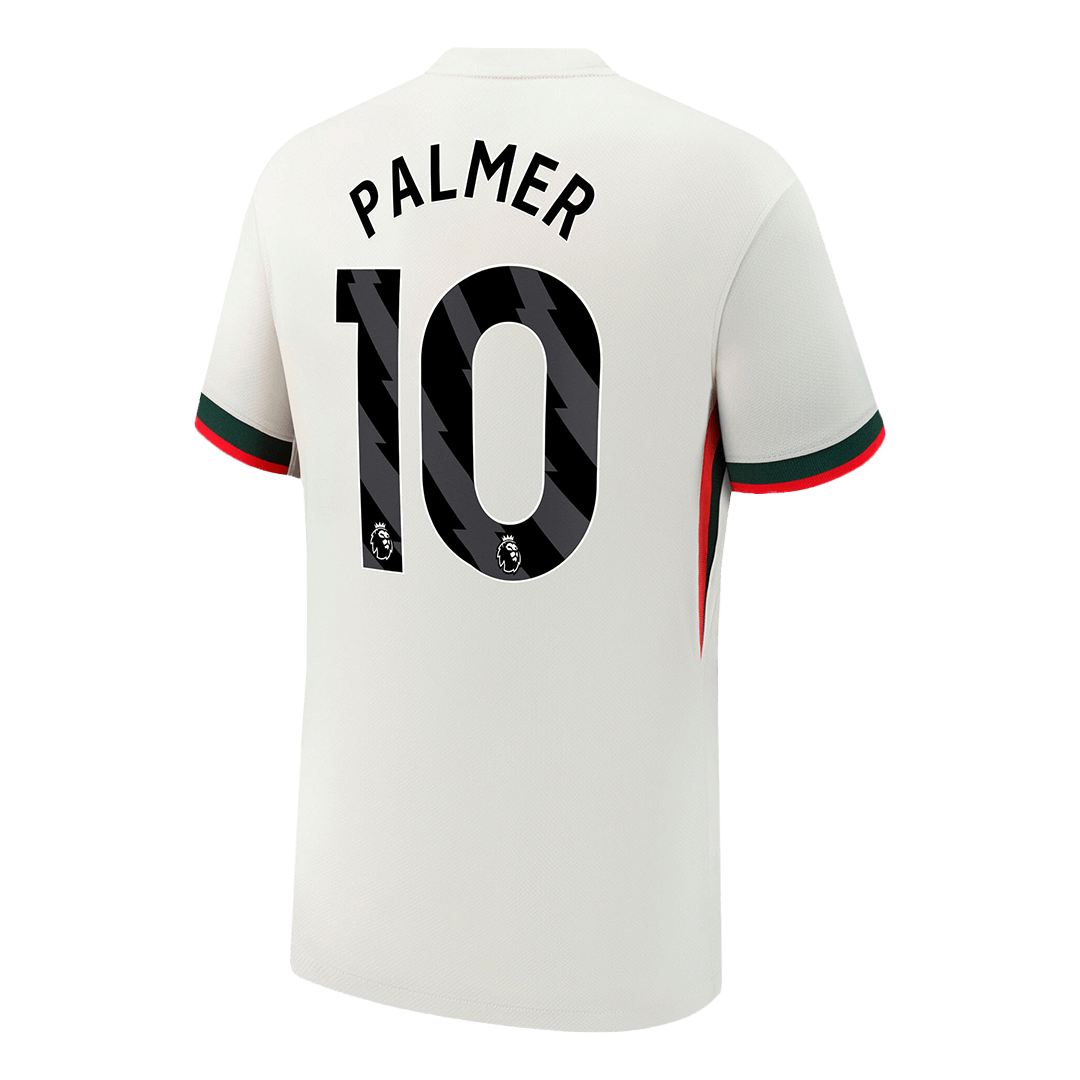 Chelsea Bortedrakt 2025/26 – PALMER #10