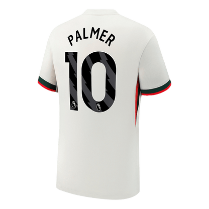 Chelsea Bortedrakt 2025/26 – PALMER #10