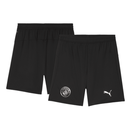 Manchester City Bortedraktsett 2025/26