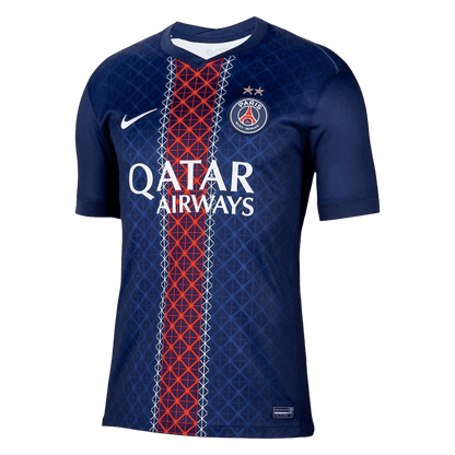 PSG Hjemmedrakt 2025/26 – CHAMPIONS #26 [PREMIUM]