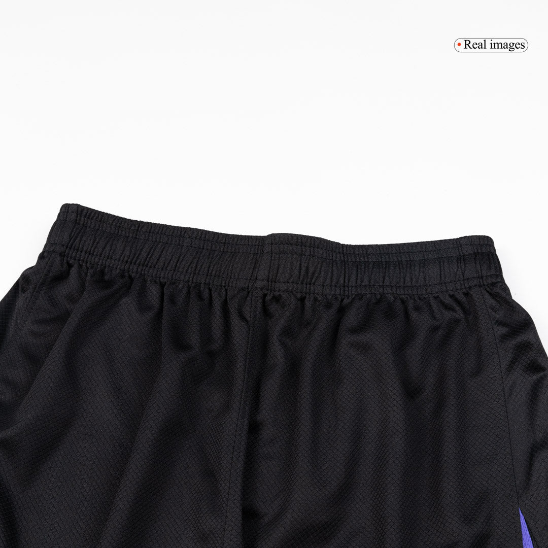 Barcelona Borteshorts 2025/26