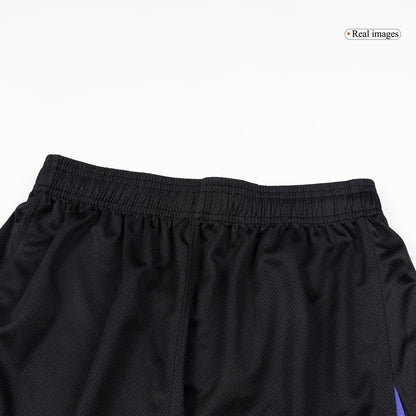 Barcelona Borteshorts 2025/26