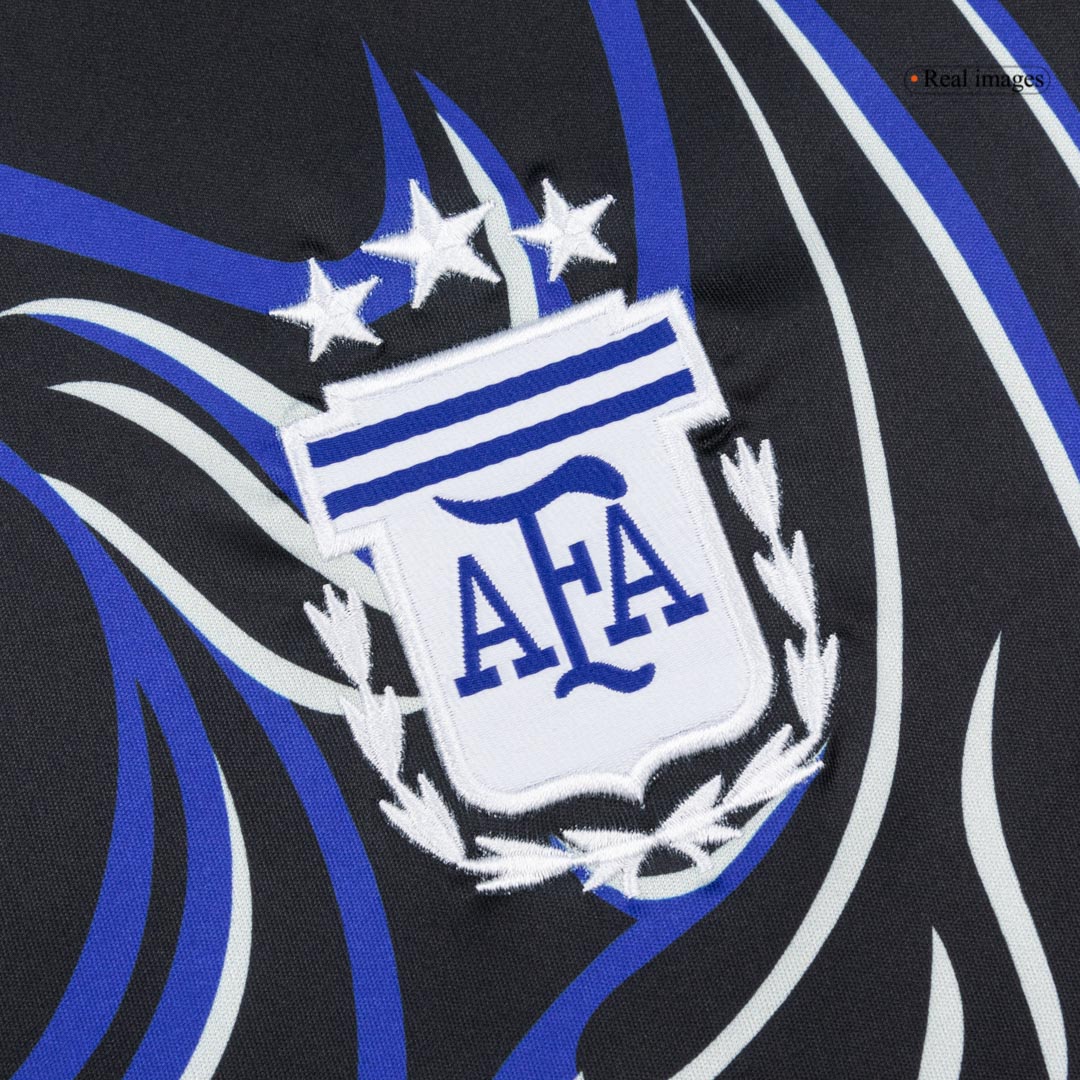Argentina Bortedrakt VM 2026 – J. ÁLVAREZ #9