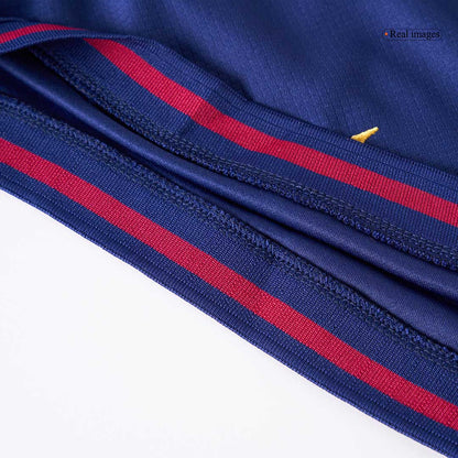 Barcelona Hjemmeshorts 2025/26