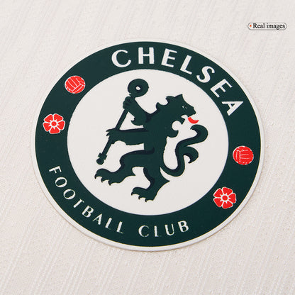 Chelsea Bortedrakt 2025/26 – ESTÊVÃO #41 (Spillerversjon)