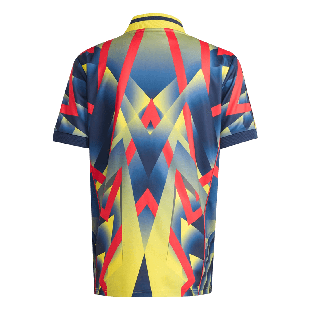 Arsenal LFSTLR Spesialdrakt 2025/26