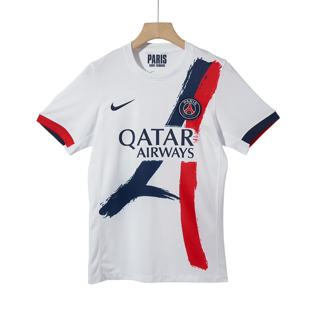 PSG Bortedrakt 2025/26 – KVARATSKHELIA #7