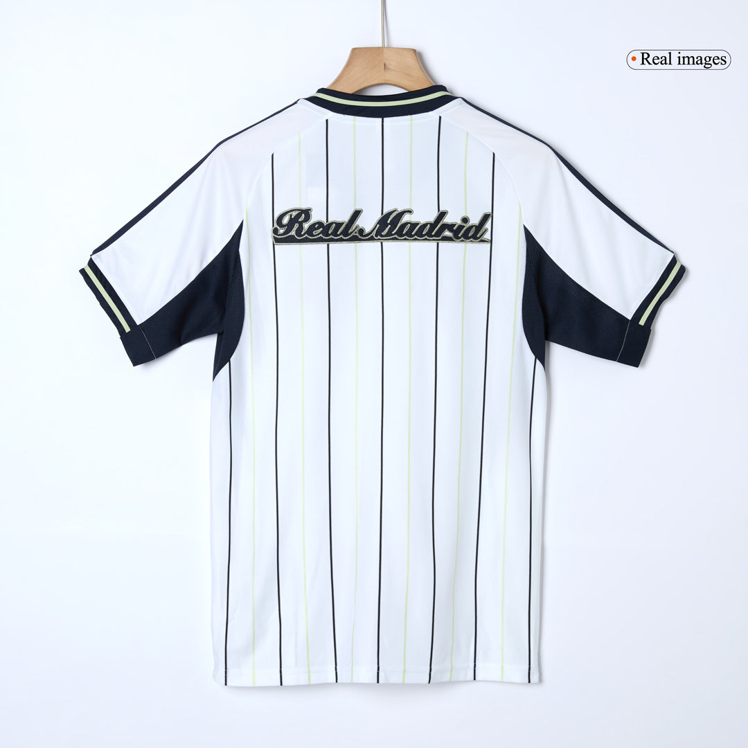 Real Madrid US Pack Spesialdrakt 2025/26
